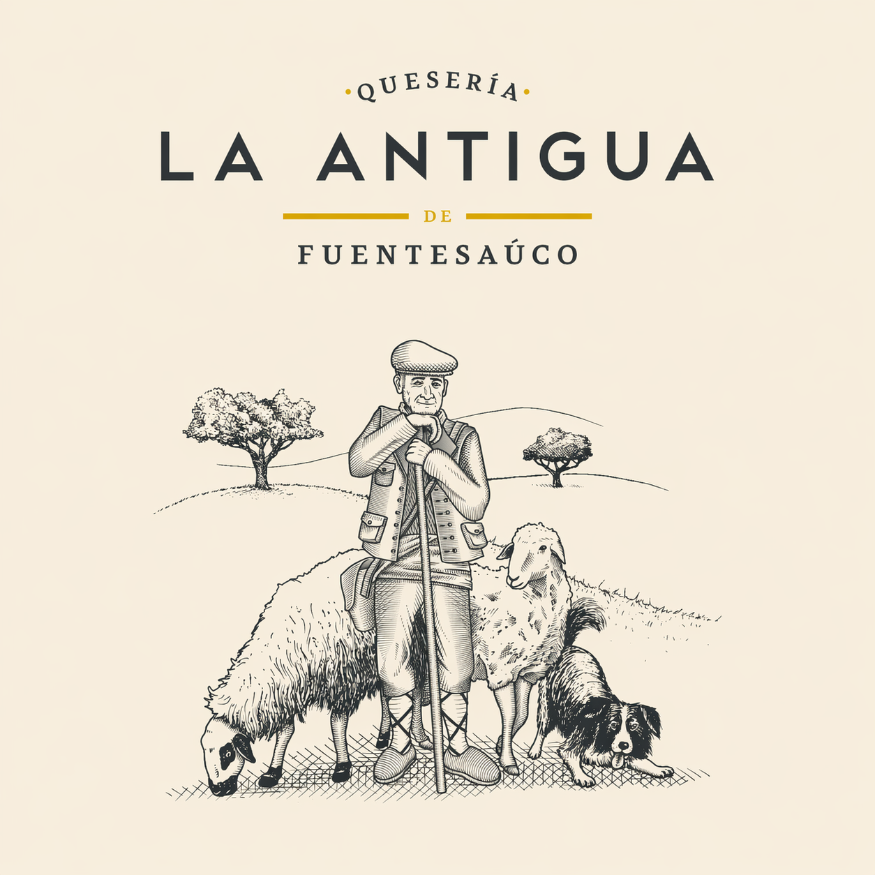La Antigua