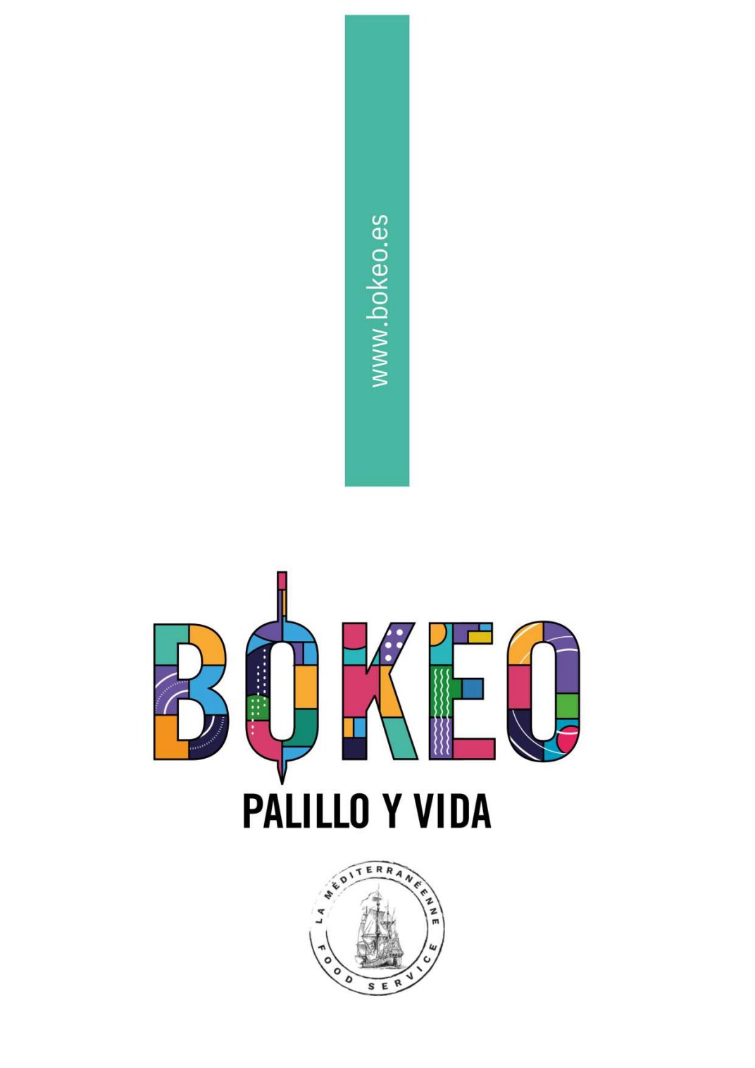 Couverture du catalogue Bokeo 2026