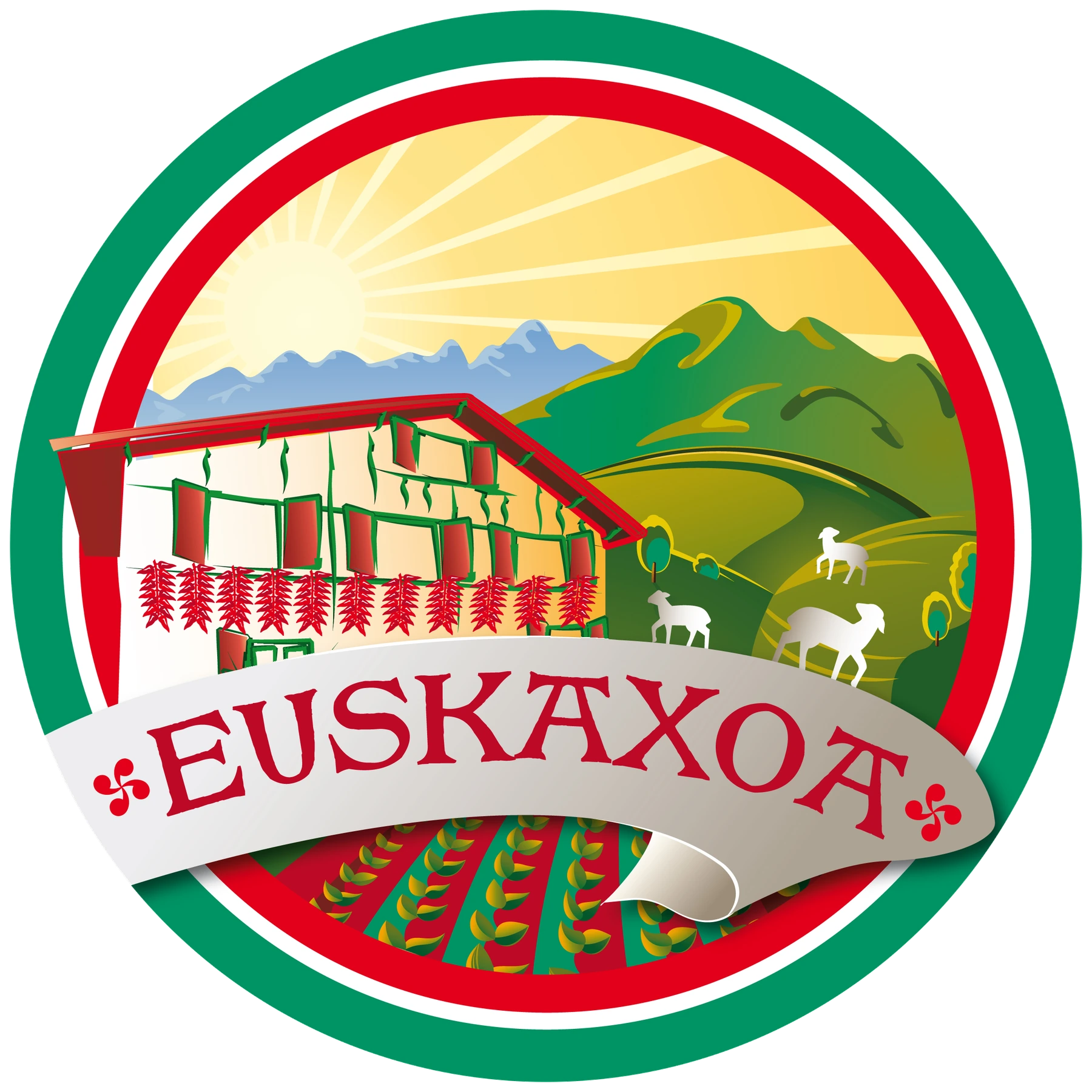 Euskaxoa
